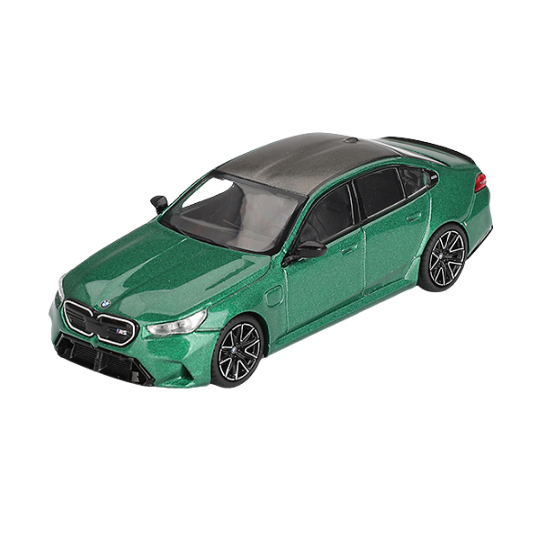 Mini GT - BMW M5