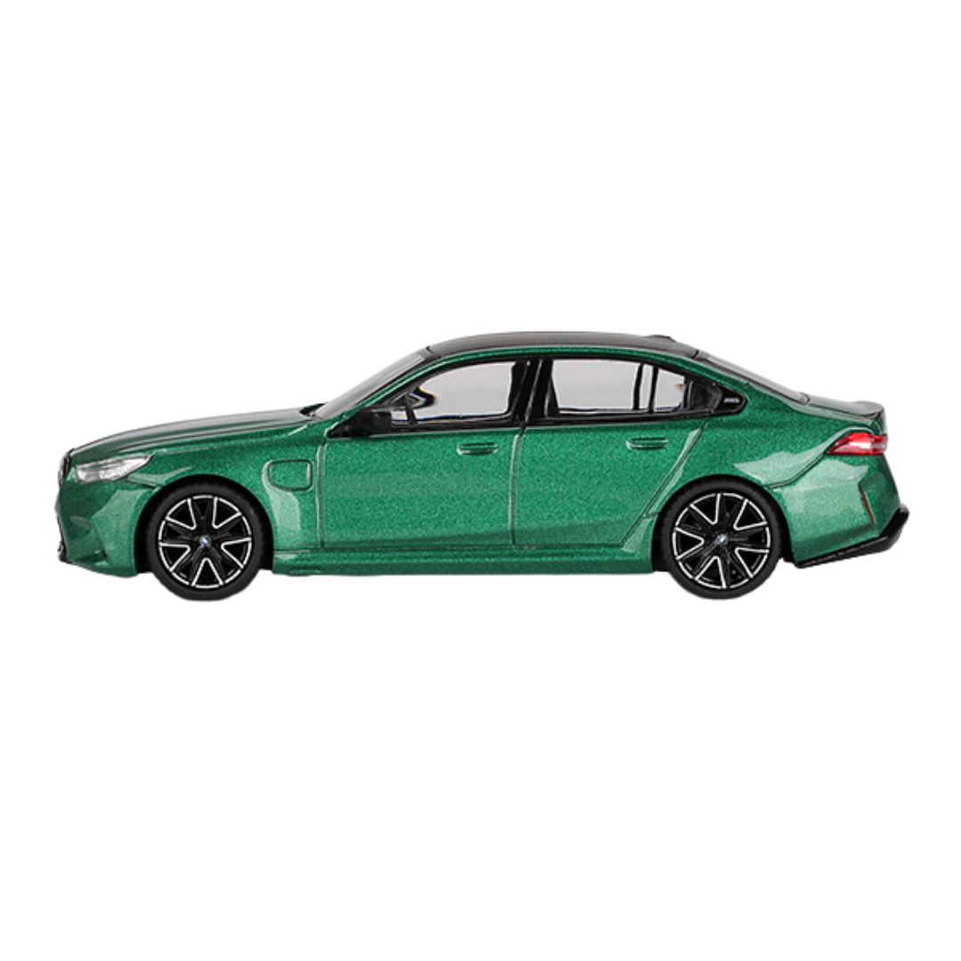Mini GT - BMW M5