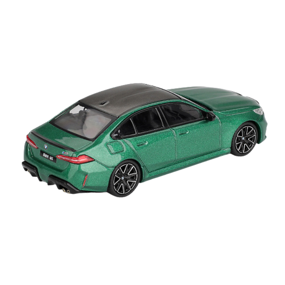Mini GT - BMW M5