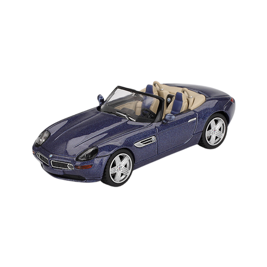 Mini GT - BMW Z8 Alpina