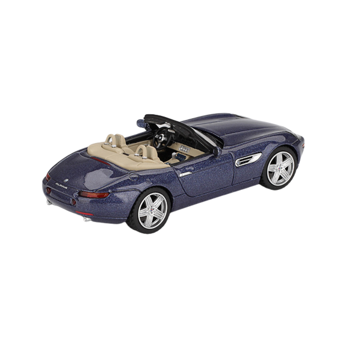 Mini GT - BMW Z8 Alpina