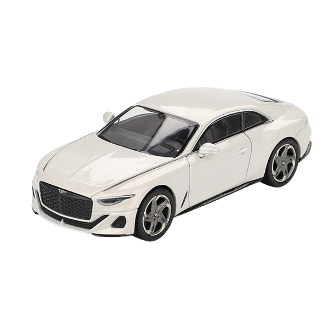 Mini GT - Bentley Batur Bonneville