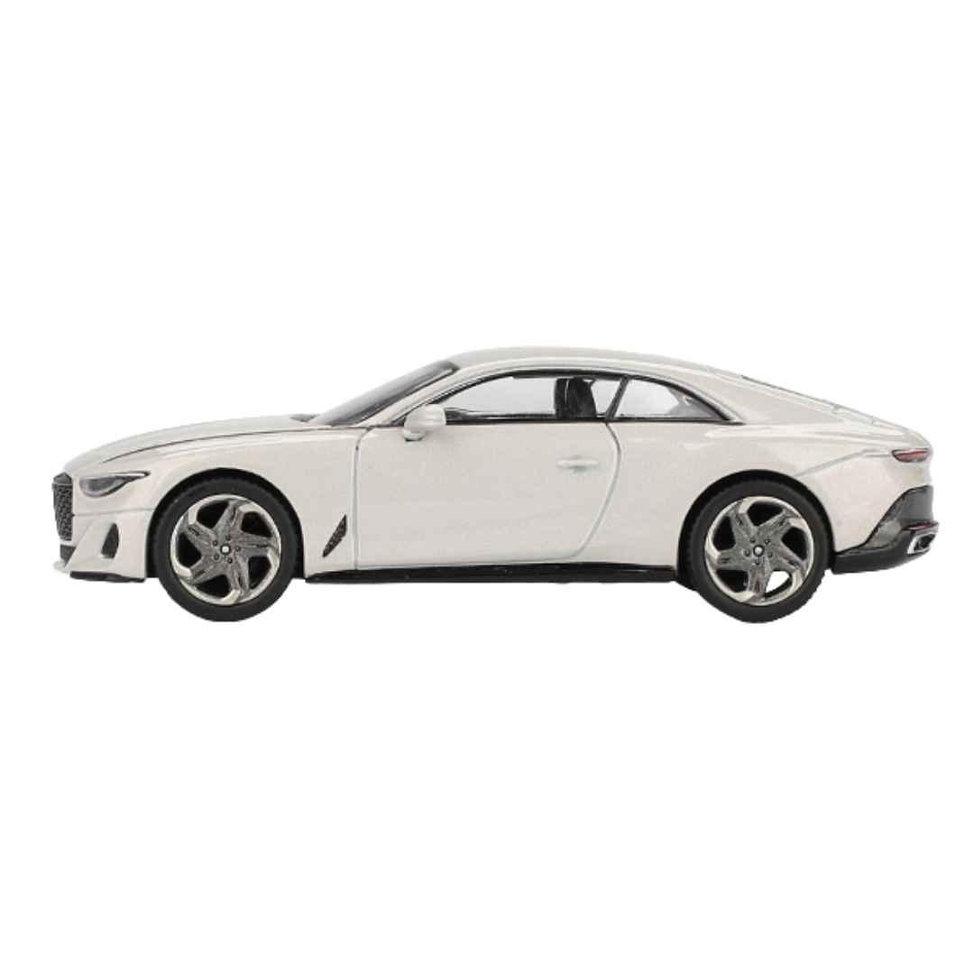Mini GT - Bentley Batur Bonneville