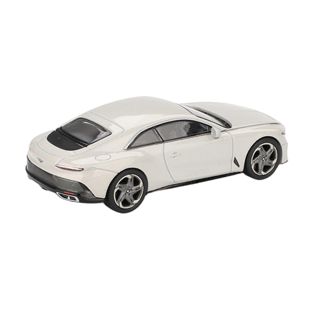 Mini GT - Bentley Batur Bonneville