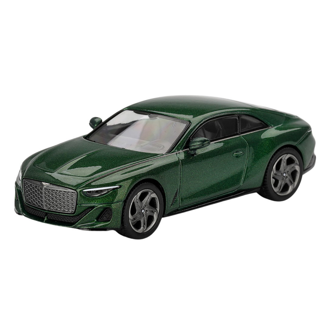 Mini GT - Bentley Batur