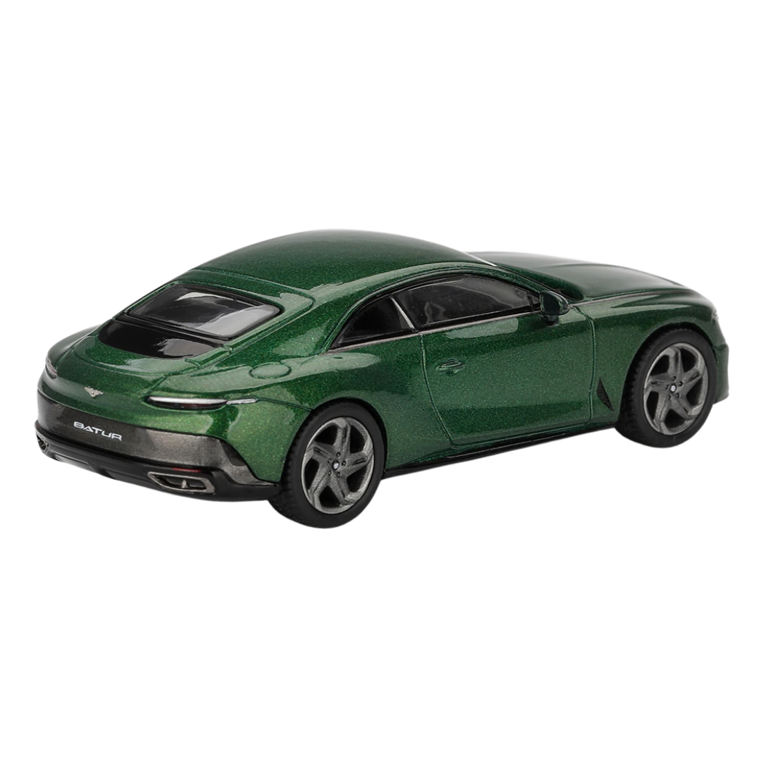 Mini GT - Bentley Batur