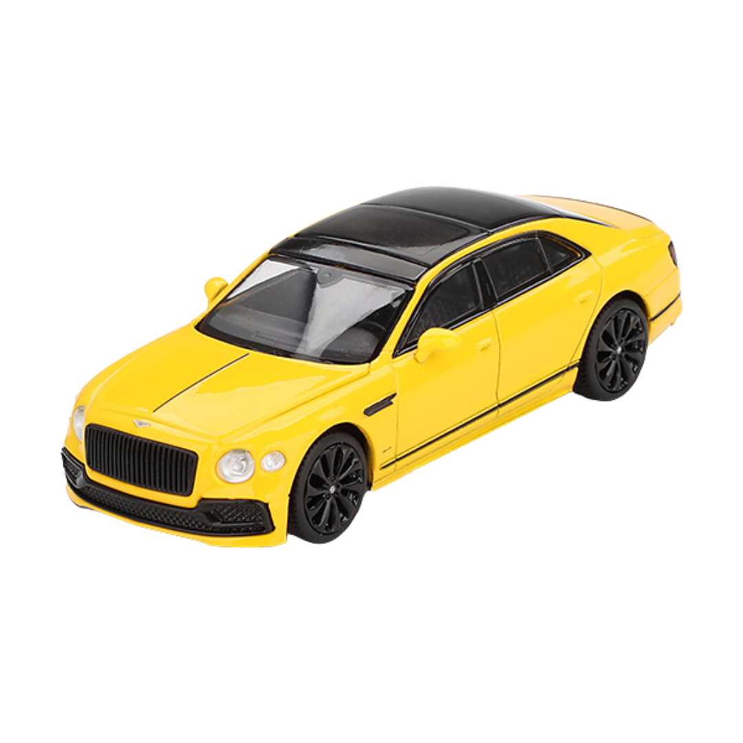 Mini GT - Bentley Flying Spur