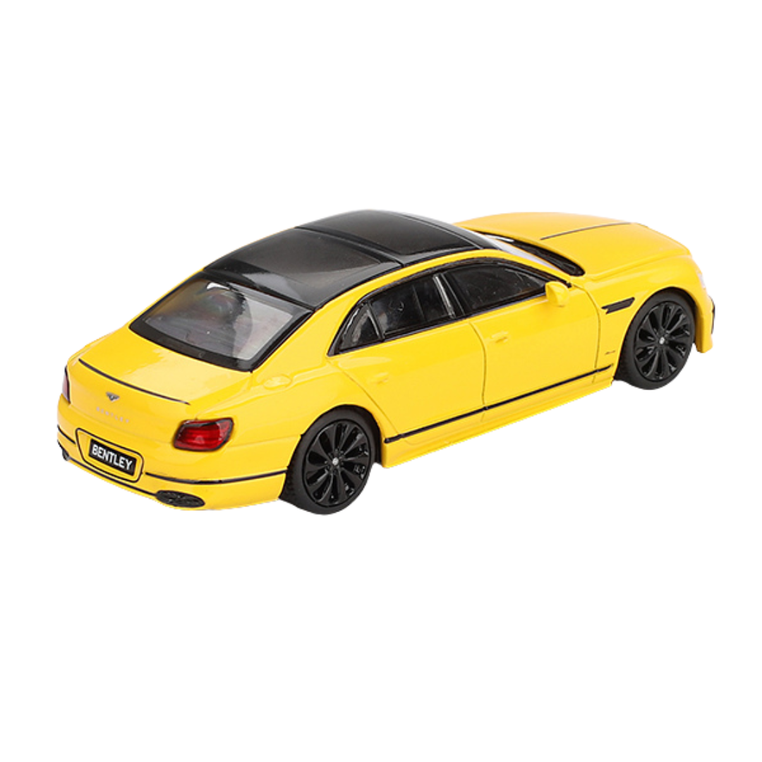 Mini GT - Bentley Flying Spur