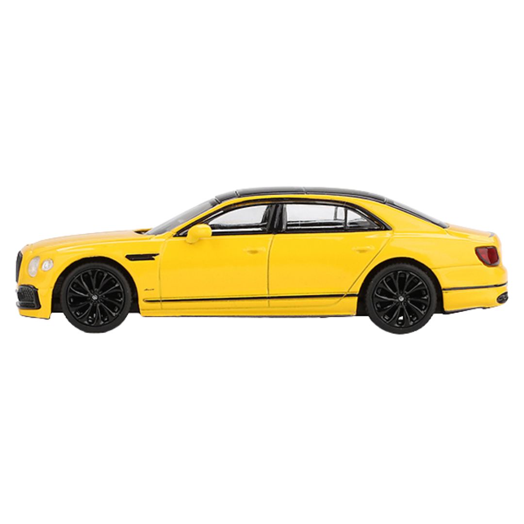 Mini GT - Bentley Flying Spur