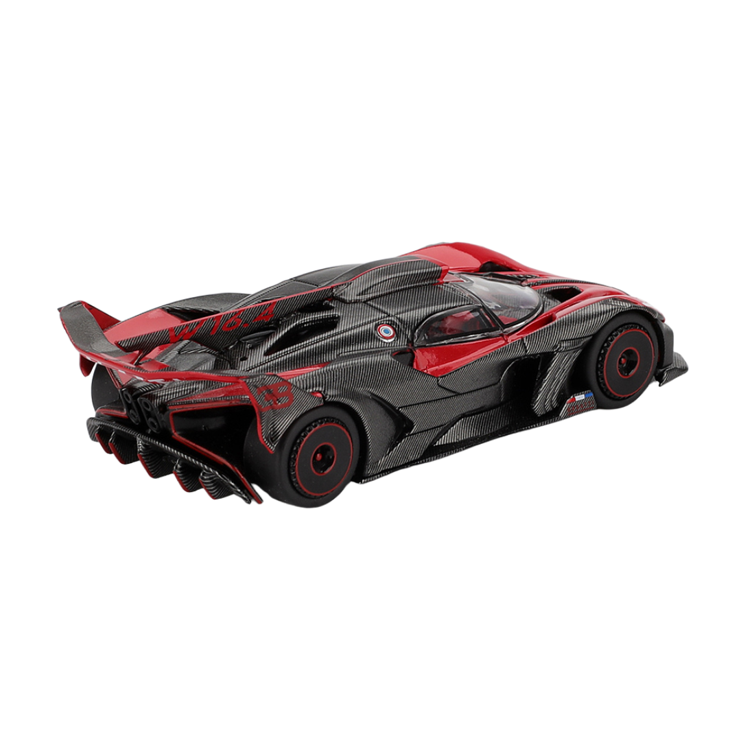Mini GT - Bugatti Bolide