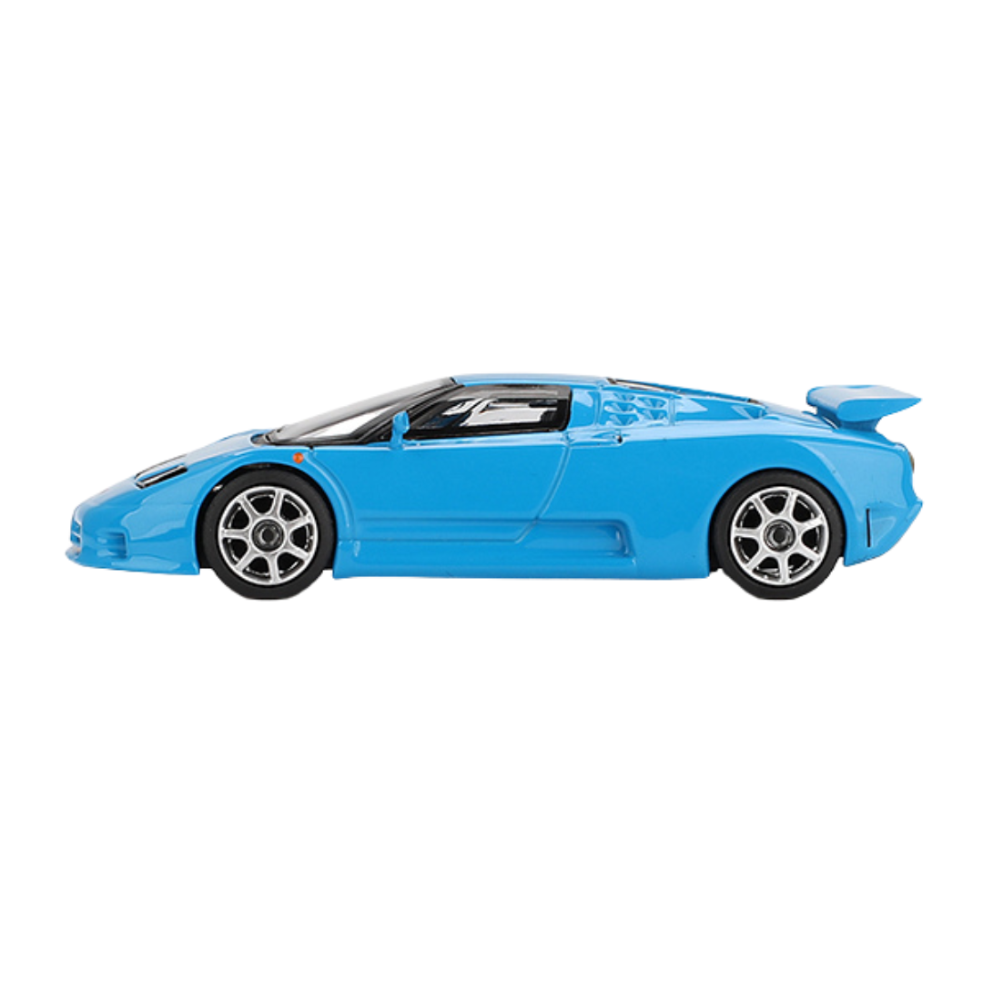Mini GT - Bugatti EB110