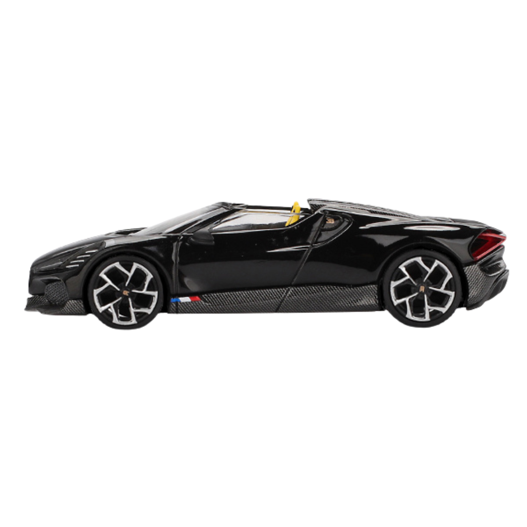 Mini GT - Bugatti W16 Mistral