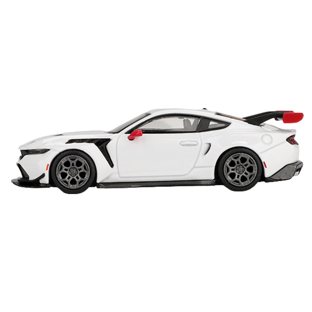 Mini GT - Ford Mustang GTD (Spirit Of America)