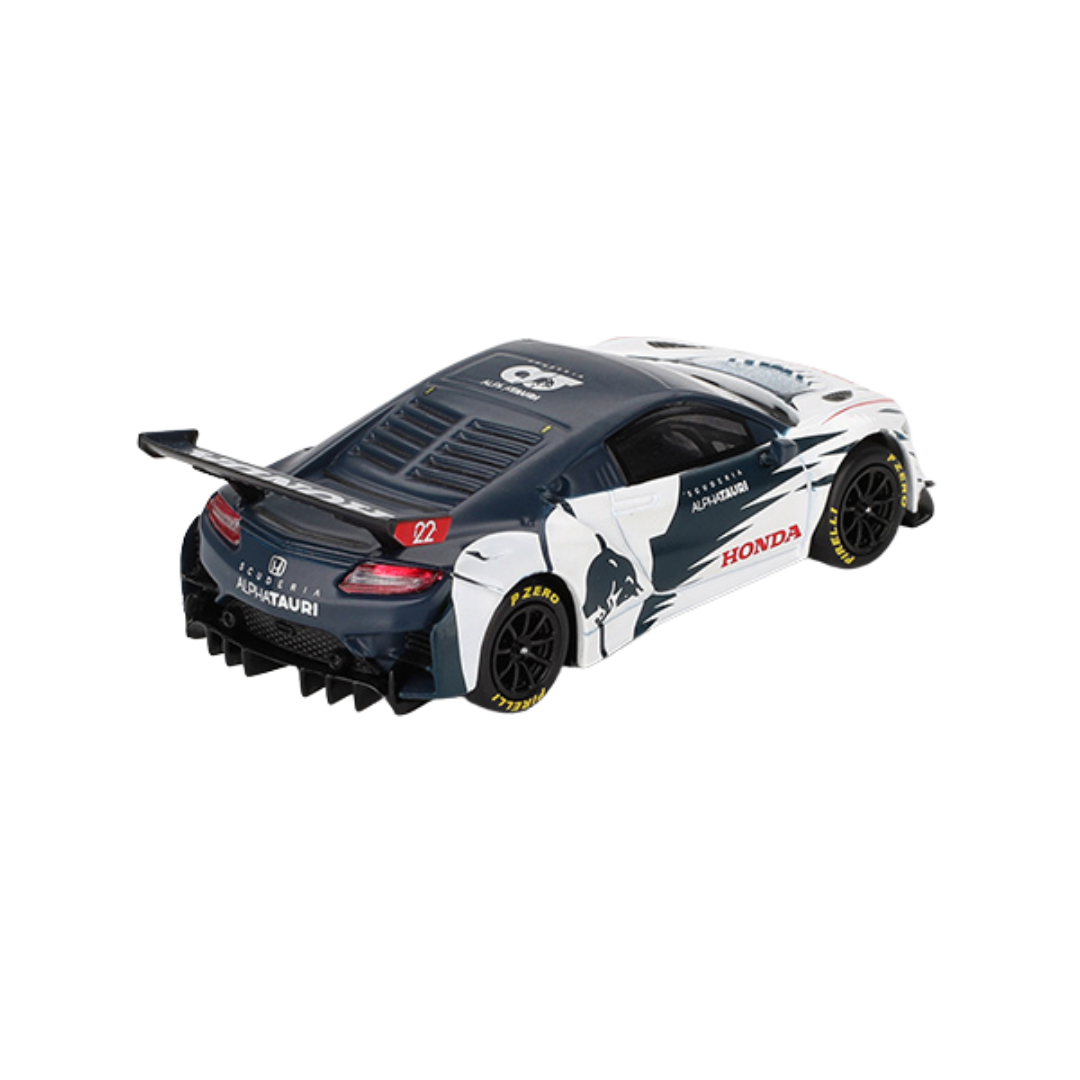 Mini GT - Honda NSX GT3 EVO AlphaTauri