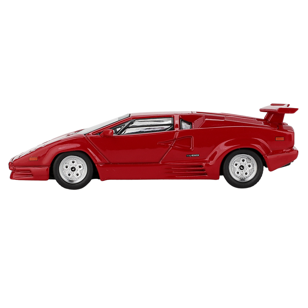 Mini GT - Lamborghini Countach 25th Anniversary