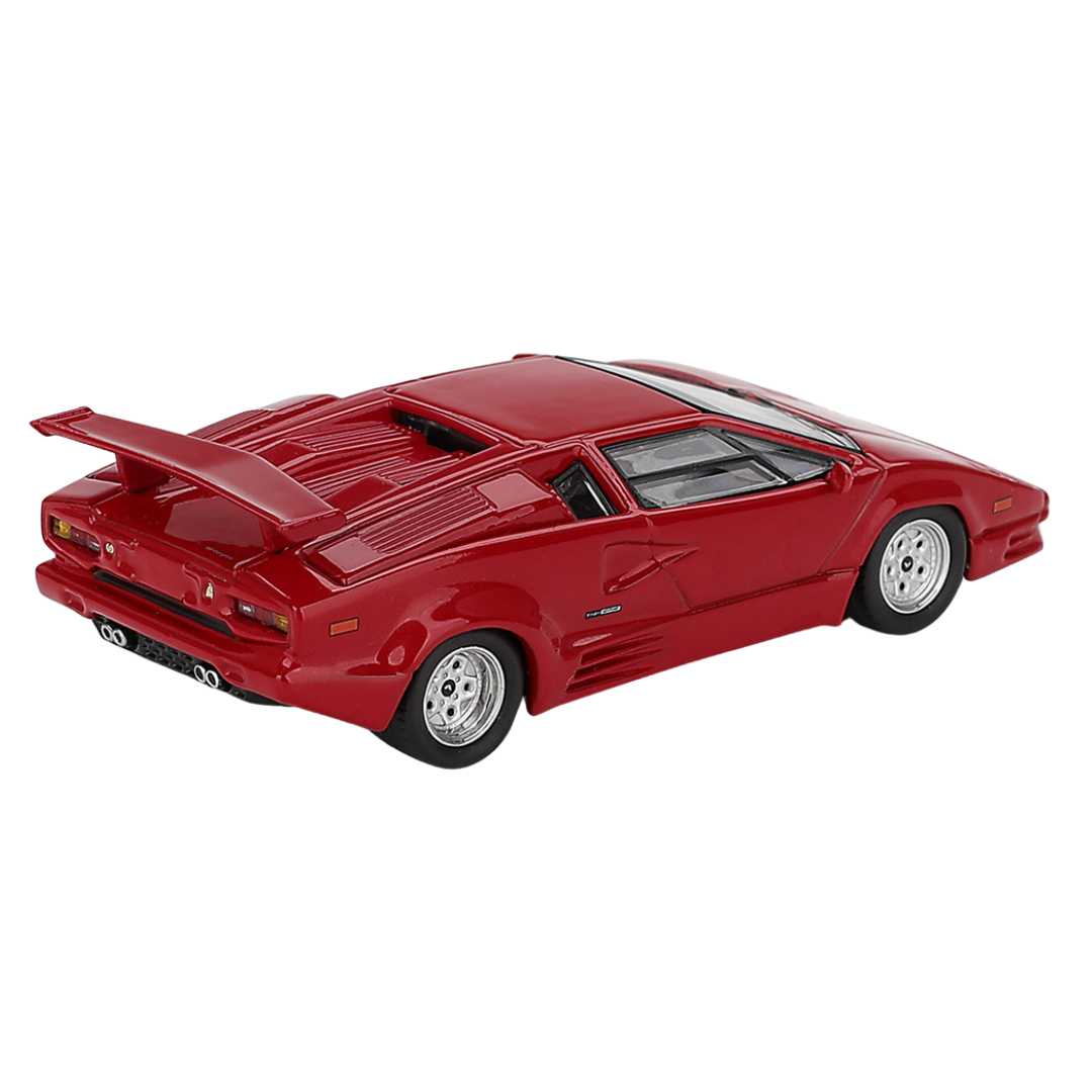 Mini GT - Lamborghini Countach 25th Anniversary