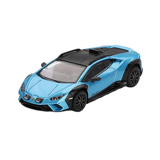 Mini GT - Lamborghini Huracán Sterrato