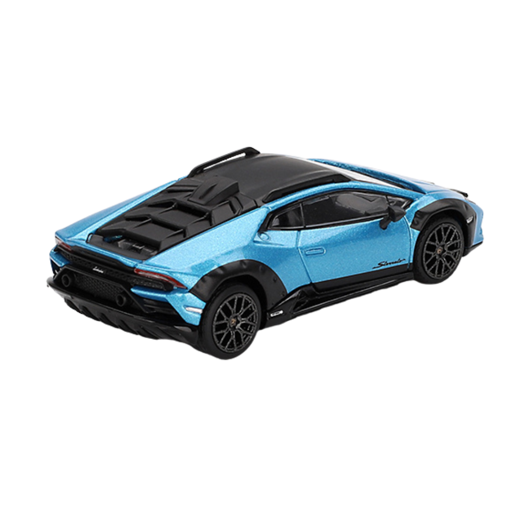 Mini GT - Lamborghini Huracán Sterrato