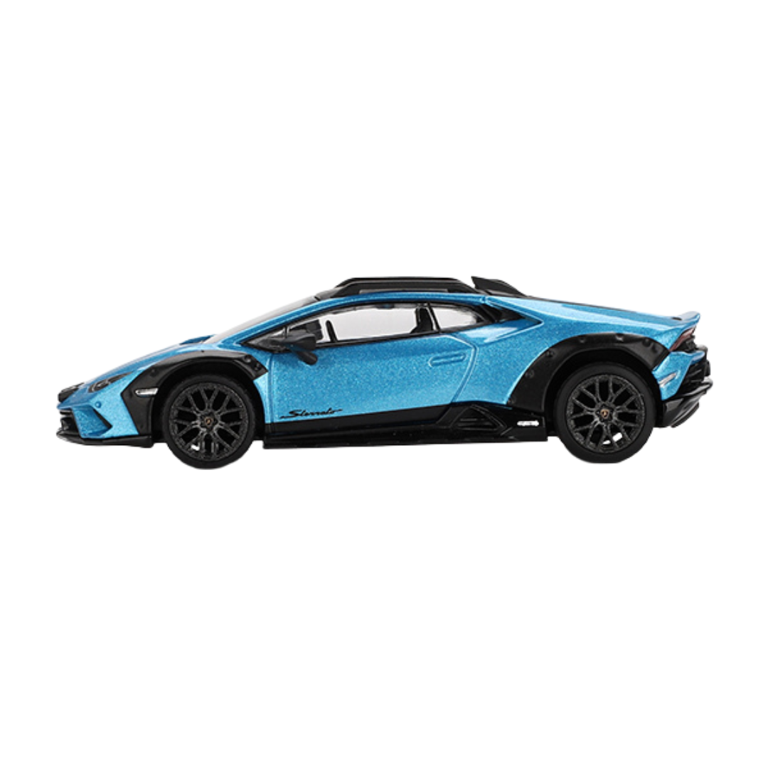Mini GT - Lamborghini Huracán Sterrato