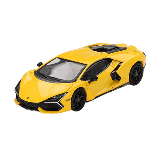 Mini GT - Lamborghini Revuelto