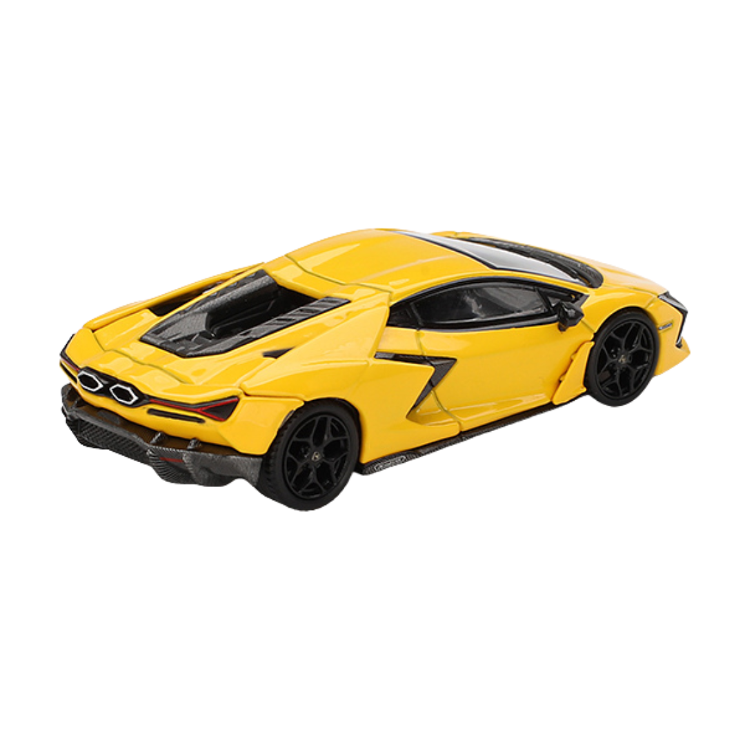 Mini GT - Lamborghini Revuelto