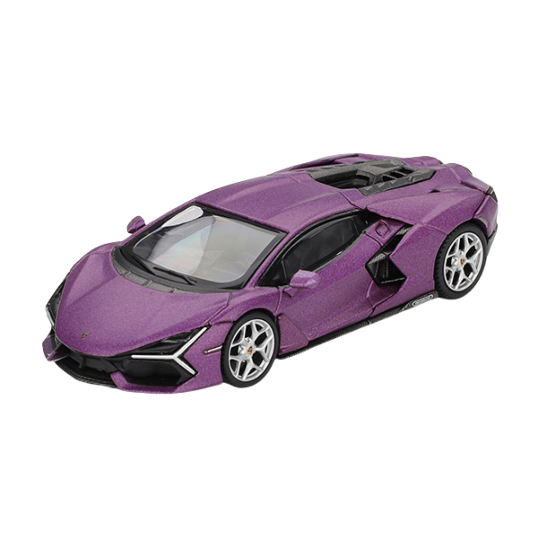 Mini GT - Lamborghini Revuelto