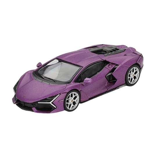 Mini GT - Lamborghini Revuelto