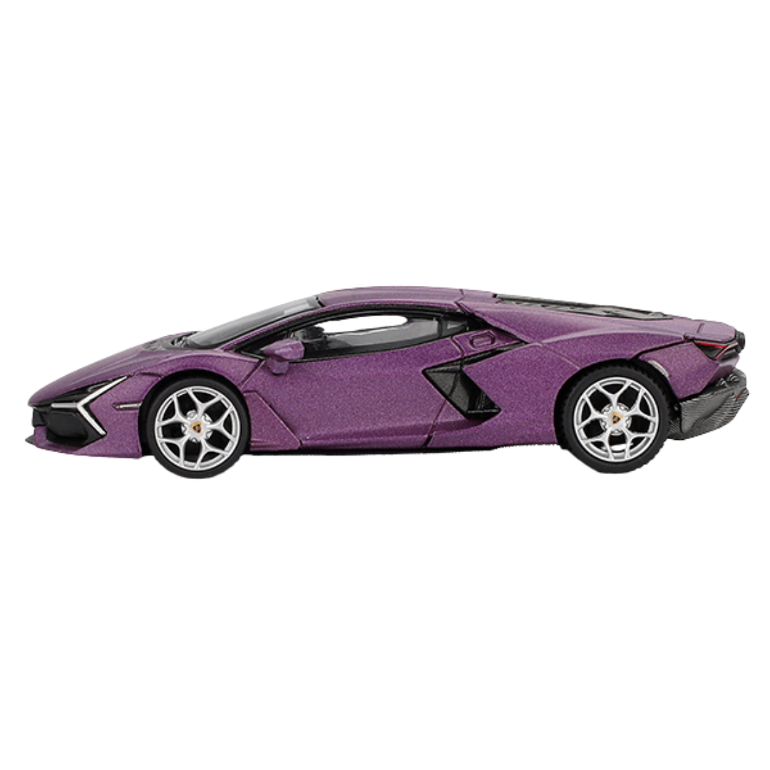 Mini GT - Lamborghini Revuelto