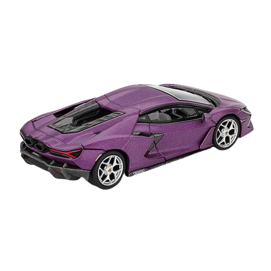 Mini GT - Lamborghini Revuelto