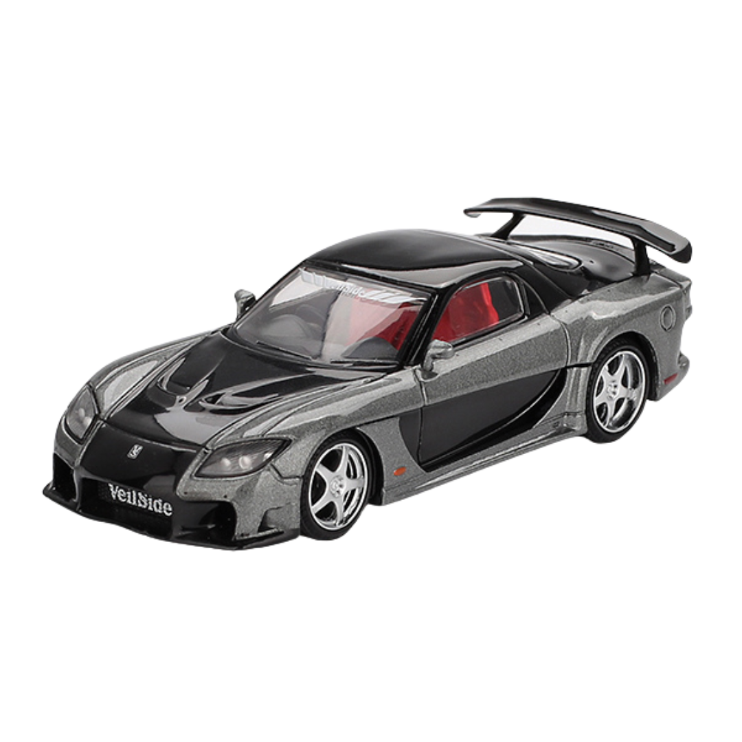 Mini GT - Mazda RX-7 VeilSide Fortune7