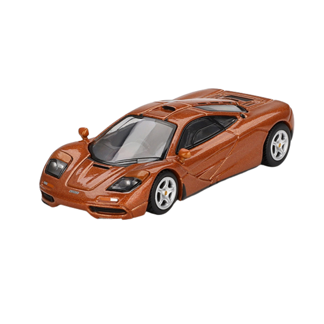 Mini GT - McLaren F1
