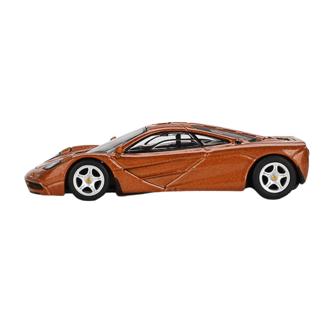 Mini GT - McLaren F1