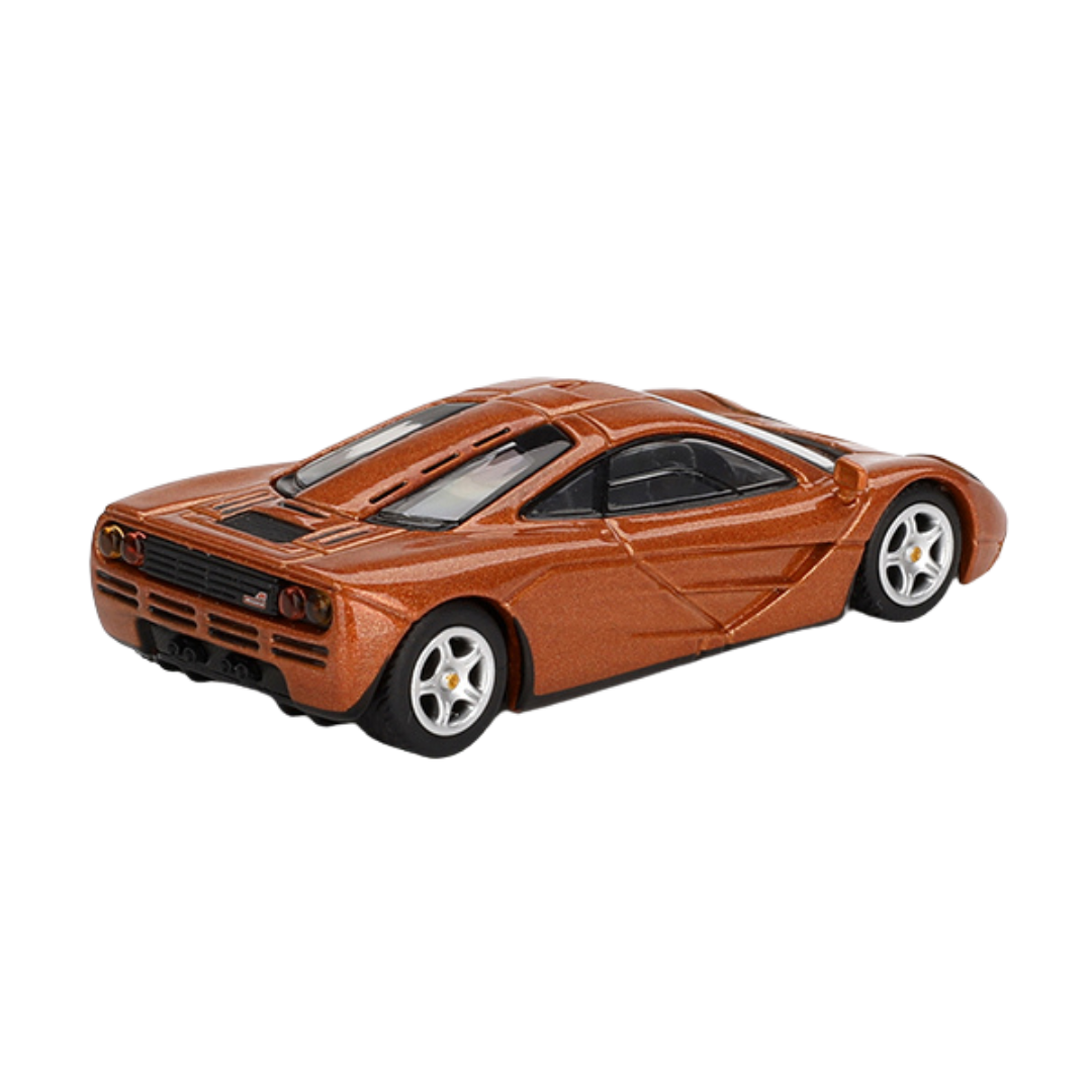 Mini GT - McLaren F1