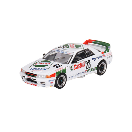 Mini GT - Nissan Skyline GT-R (R32) Gr. A #23