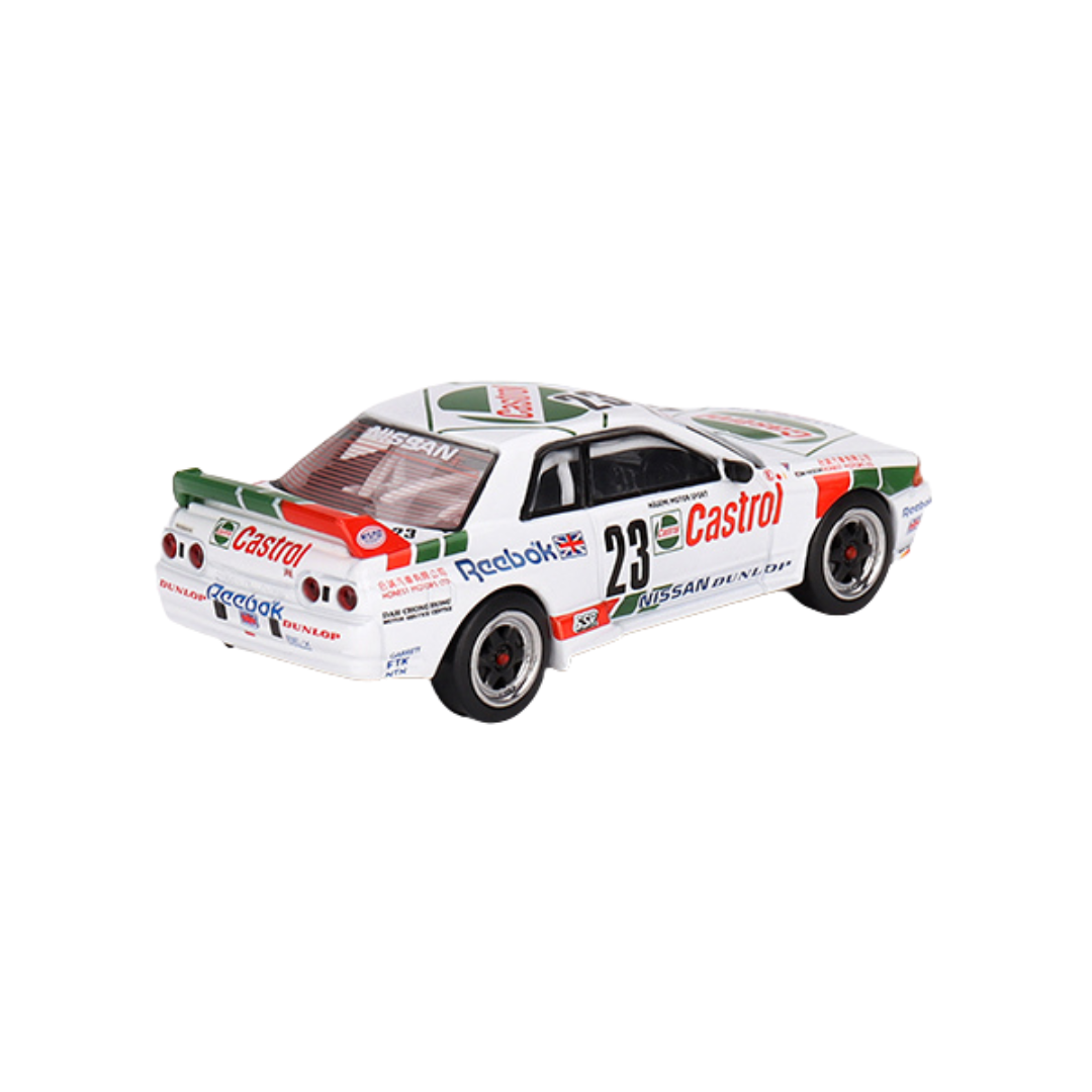 Mini GT - Nissan Skyline GT-R (R32) Gr. A #23