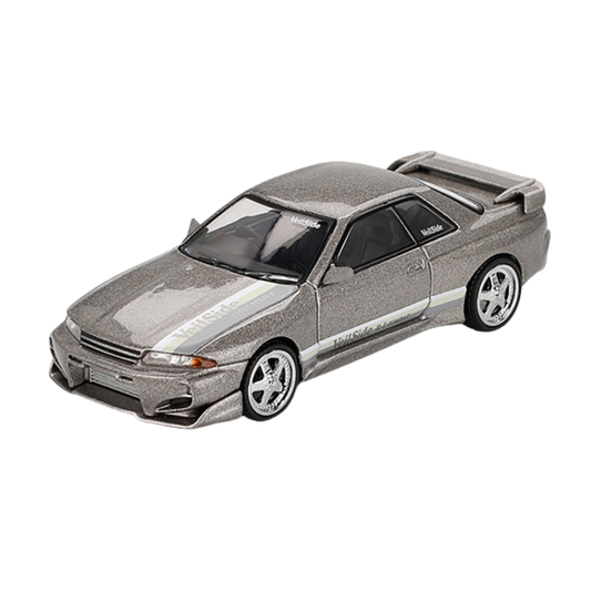 Mini GT - Nissan Skyline GT-R (R32) VeilSide Combat C-I