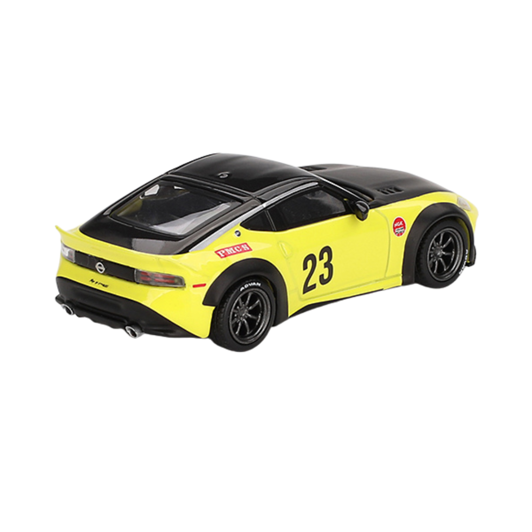 Mini GT - Nissan Z LB NATION WORKS
