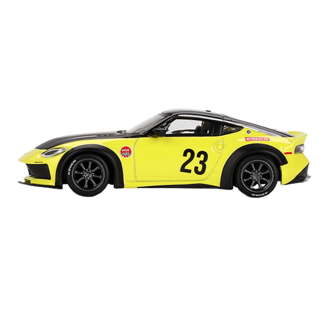 Mini GT - Nissan Z LB NATION WORKS
