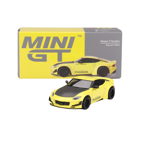 Mini GT - Nissan Z Pandem