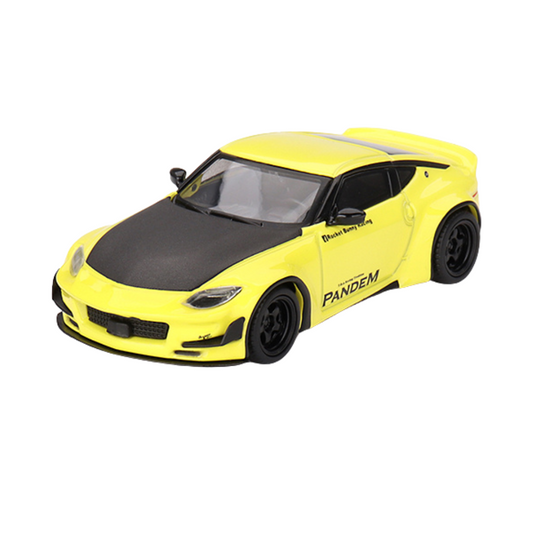 Mini GT - Nissan Z Pandem