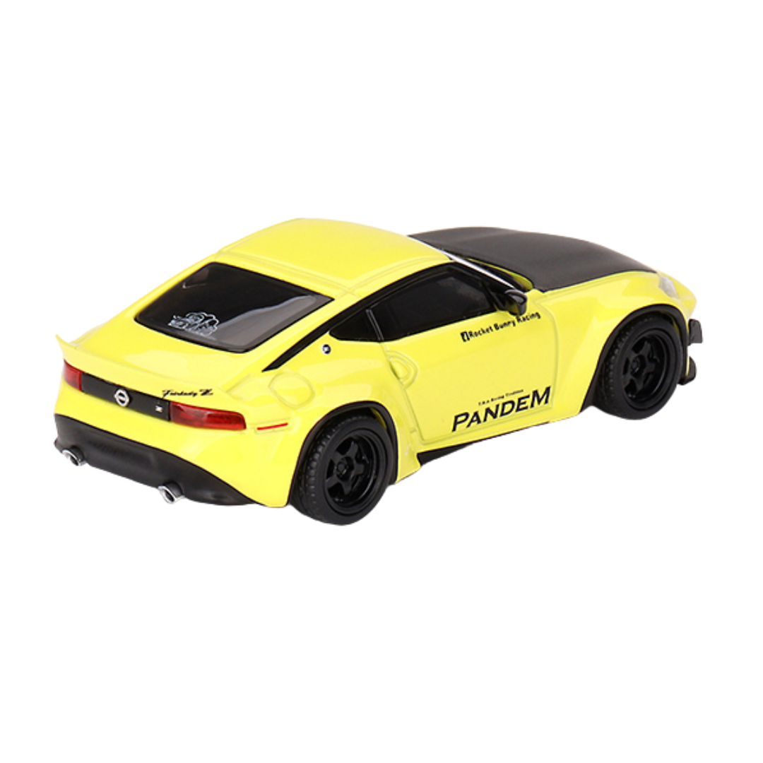 Mini GT - Nissan Z Pandem