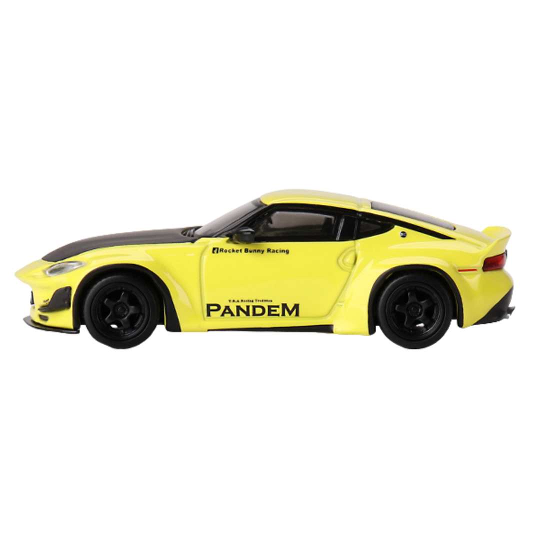 Mini GT - Nissan Z Pandem