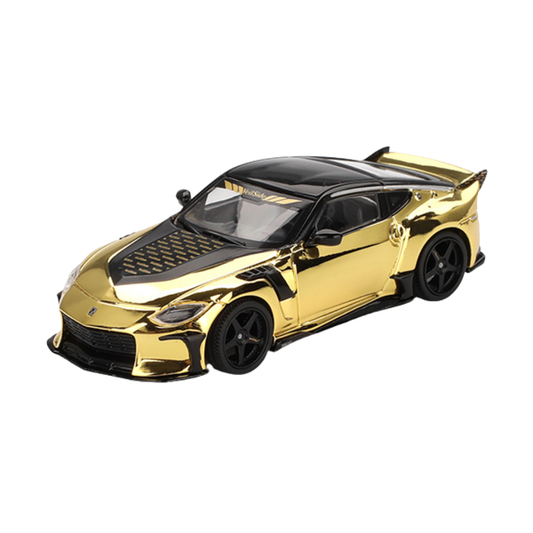 Mini GT - Nissan Z VeilSide FFZ400