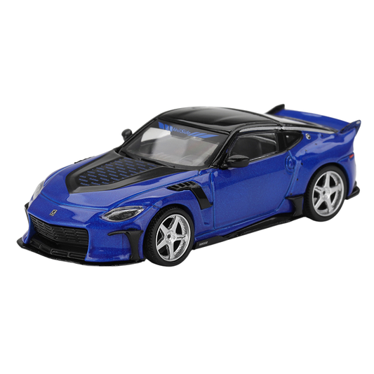 Mini GT - Nissan Z VeilSide FFZ400
