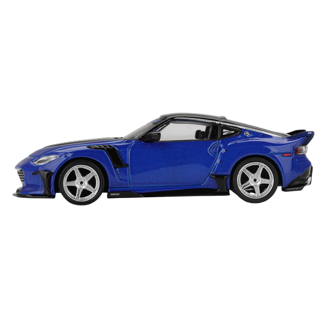 Mini GT - Nissan Z VeilSide FFZ400