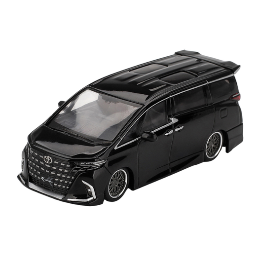 Mini GT - Toyota Alphard 40 KUHL