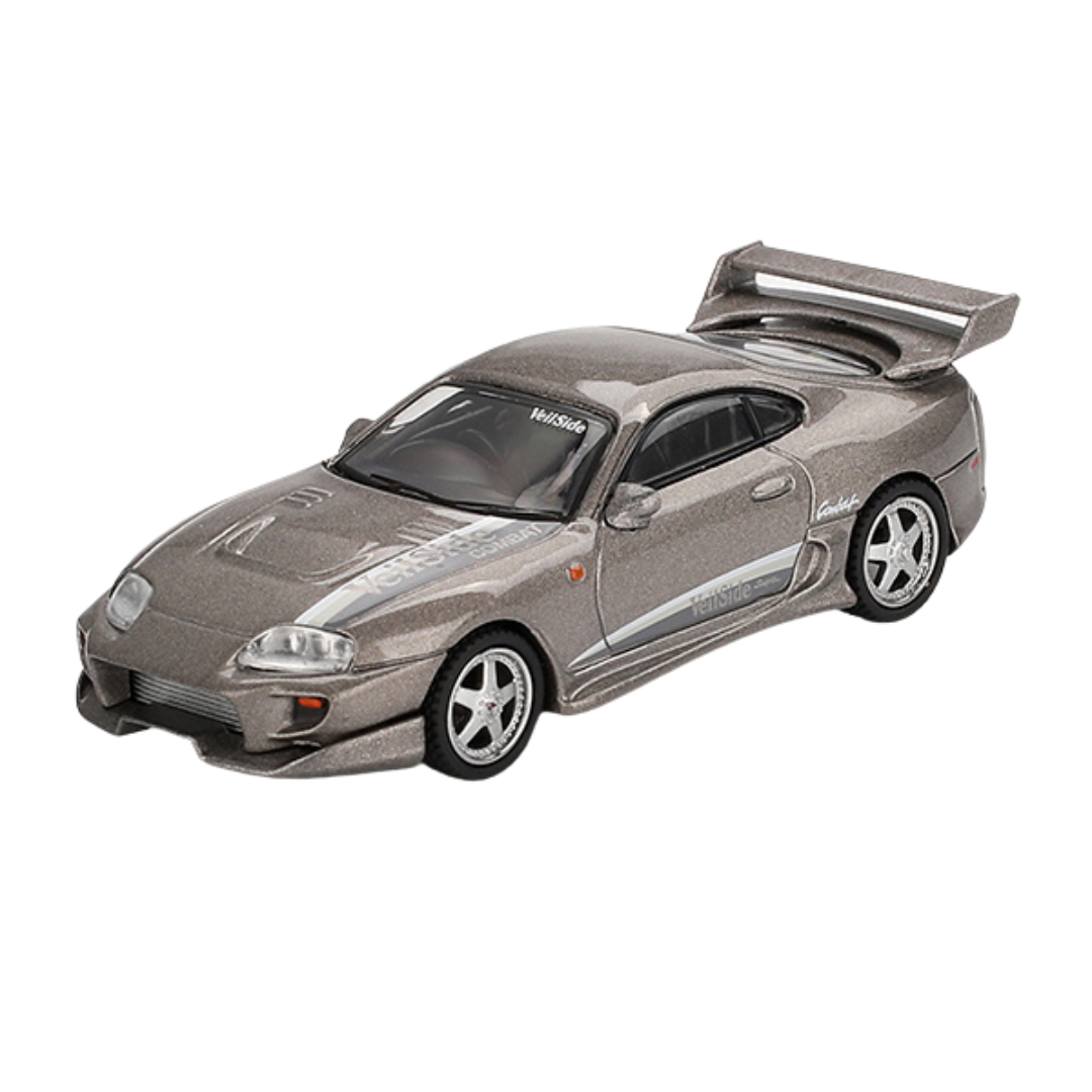 Mini GT - Toyota Supra VeilSide Combat V-II