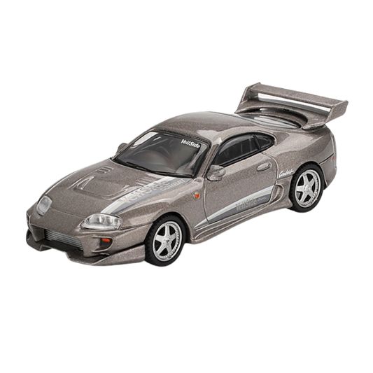 Mini GT - Toyota Supra VeilSide Combat V-II