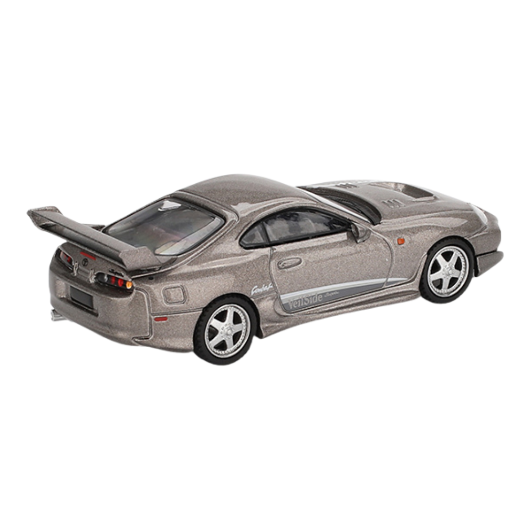 Mini GT - Toyota Supra VeilSide Combat V-II