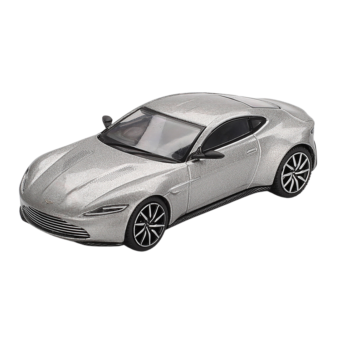Mini GT (007 - SPECTRE) - Aston Martin DB10
